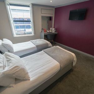 Premium 4 Bed Room